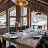Val D´Isere - Chalet Chez Sylvain - Chalet 280m² 12p