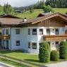 SkiWelt Wilder Kaiser-Brixental  - Haus Alexandra