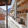 Chatel - Residencia Les Fermes de Chatel