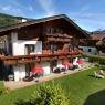 Kitzbühel - Pension Brixana