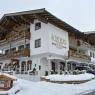 SkiWelt Wilder Kaiser-Brixental  - Schedererhaus, Appartements