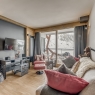 Tignes - Residencia Phoenix - 2 Pièces Cabine 4 Personnes - 50m²