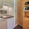 Meribel Mottaret - Residencia Erines - STUDIO 2P 14M² SUD RDC