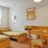 Meribel Mottaret - Residencia Alpages - STUDI.DIV.4P.27M2 BALC S 2ET