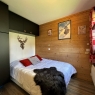 Les Menuires - Residencia Villaret - Stcab4 27m² sud/est balcon asc