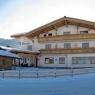SkiWelt Wilder Kaiser-Brixental  - Hotel Garni Bavaria