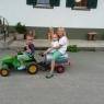SkiWelt Wilder Kaiser-Brixental  - Biobauernhof Harasshof
