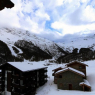 Saas Fee - Aramis