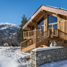 Meribel - Chalet Fontany