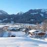 SkiWelt Wilder Kaiser-Brixental  - Appartements Sonnbichl