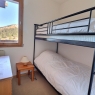 Meribel Mottaret - Residencia Plattieres - 2P CAB + MEZ 5/6P 36m² S 5E/PCS