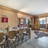 Meribel - Residencia Myosotis - 5P 120m² 8pax