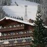 Schladming-Dachstein - Pension Hochwurzen