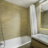 Courchevel - Residencia Le Belvedere - 4P 55m² 6p NORD-OUEST