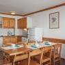 Les Menuires - Residencia Les Valmonts. Les Menuires