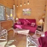 Meribel Mottaret - Residencia Cairn De Tueda - 2 PIE 37M² 4/5P OUEST/PCS