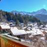 Les Diablerets - Chalet Chardonneret