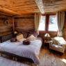 Meribel - Chalet Le Ruisseau