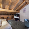 Saint Martin de Belleville - Chalet La Grande Brouvaz - Chalet 160m², 6 personnes
