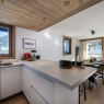 Courchevel - Residencia Phoenix - 4P 134m² 6A et 4E