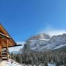 Val di Fassa - Baita Lupo Bianco (CZI755)