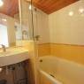 Meribel Mottaret - Residencia Cherferie - 2PIE + CAB, 30m², SUD, 80*