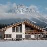 SkiWelt Wilder Kaiser-Brixental  - Chalet mes Amis