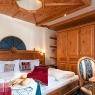 Madonna di Campiglio - Hotel Gianna. Madonna di Campiglio - Suite Bowindow