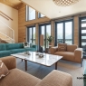Courchevel - Chalet Alpamayor