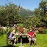 Schladming-Dachstein - Pension Unterfuchs