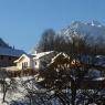 Schladming-Dachstein - Ferienwohnung Sunnseitn