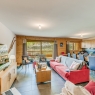 Tignes - Residencia Lodge Des Neiges C - 5 Pièces 10 Personnes - 105m²