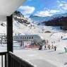 Flaine - Residencia Odalys le Panoramic. Flaine