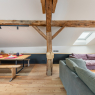 Saint Martin de Belleville - Chalet Blom - Chalet de 190 m² pour 6 adultes et 6 enfants