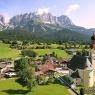 SkiWelt Wilder Kaiser-Brixental  - Landhaus Victoria
