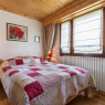 Courchevel - Residencia Le Tetras