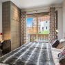 Meribel - Residencia Aspen Park Lodge - 4P 140m² 8 p