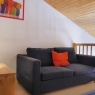Meribel Mottaret - Residencia Plattieres - 2P CAB + MEZ 5/6P 36m² S 5E/PCS