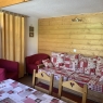 Courchevel - Residencia Jetay - 3PMezz 6/7 60m² 4ème E Asc Balc