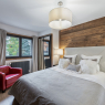 Megeve - Residencia La Regence - 4pcs - 87m² - 6pers