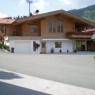 SkiWelt Wilder Kaiser-Brixental  - Falkenberg, Haus