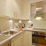 SkiWelt Wilder Kaiser-Brixental  - Radinger, Appartement