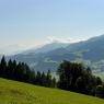 SkiWelt Wilder Kaiser-Brixental  - Appartement Vorderlaiming