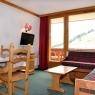 Meribel Mottaret - Residencia Plein Soleil - 2PIE 5PERS 40M2 SUD 2ETG