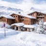 Les Menuires - Residencia Hameau Des Airelles