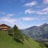 SkiWelt Wilder Kaiser-Brixental  - Hühnersbichlhof - Wartlsteiner Markus