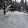 Schladming-Dachstein - Ferienhaus Sautner