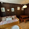 Meribel Mottaret - Residencia Genepi - Stdiv4 28m2 6ème Asc Balc Sud