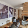 Val D´Isere - Residencia Comte De Savoie - Apt 5P - 8 pax - 120m²