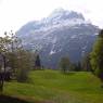 Grindelwald - Chalet Jrene